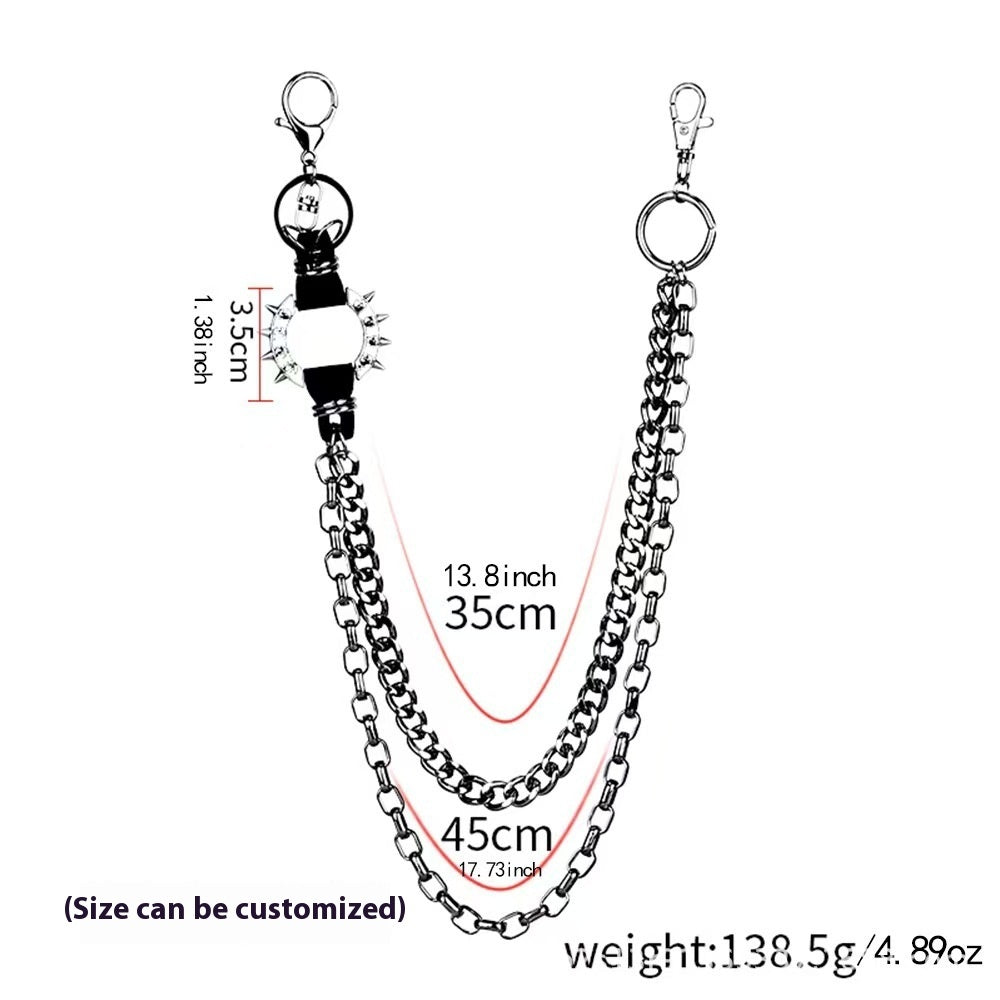 spikey chain v2