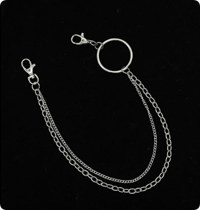 metal chain