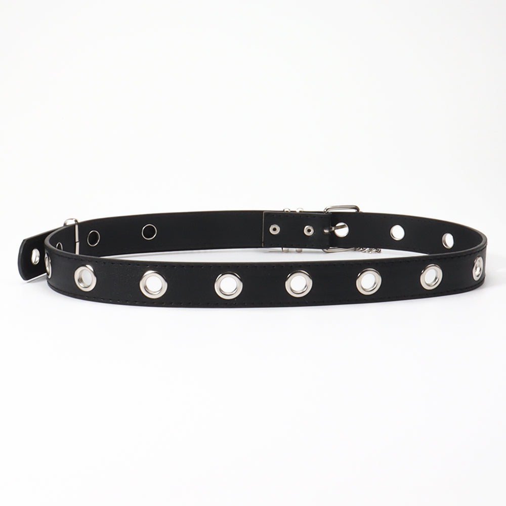 "spikey chain or w.e"