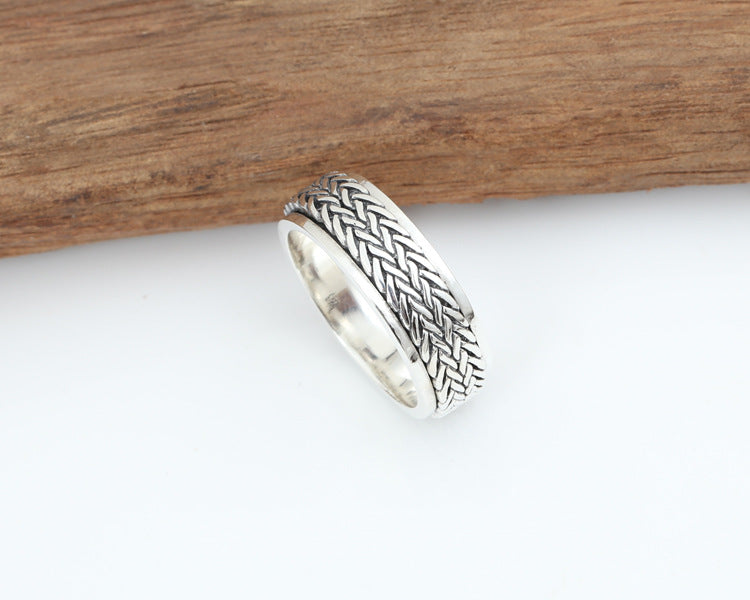 "Thai Silver"