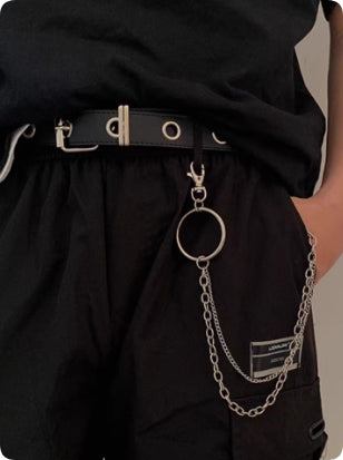 metal chain