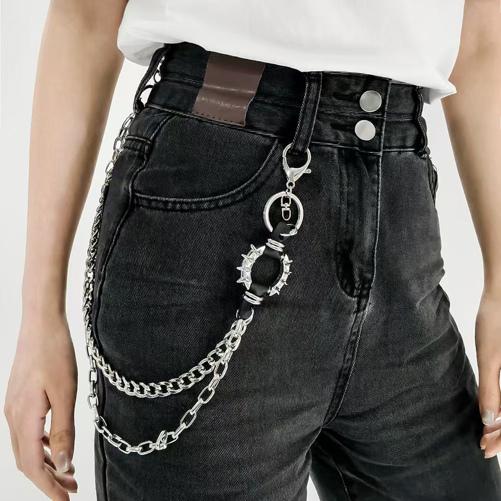 spikey chain v2