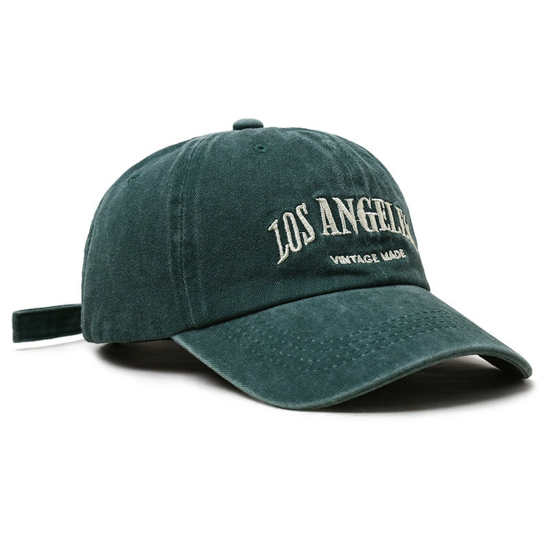 "L.A"