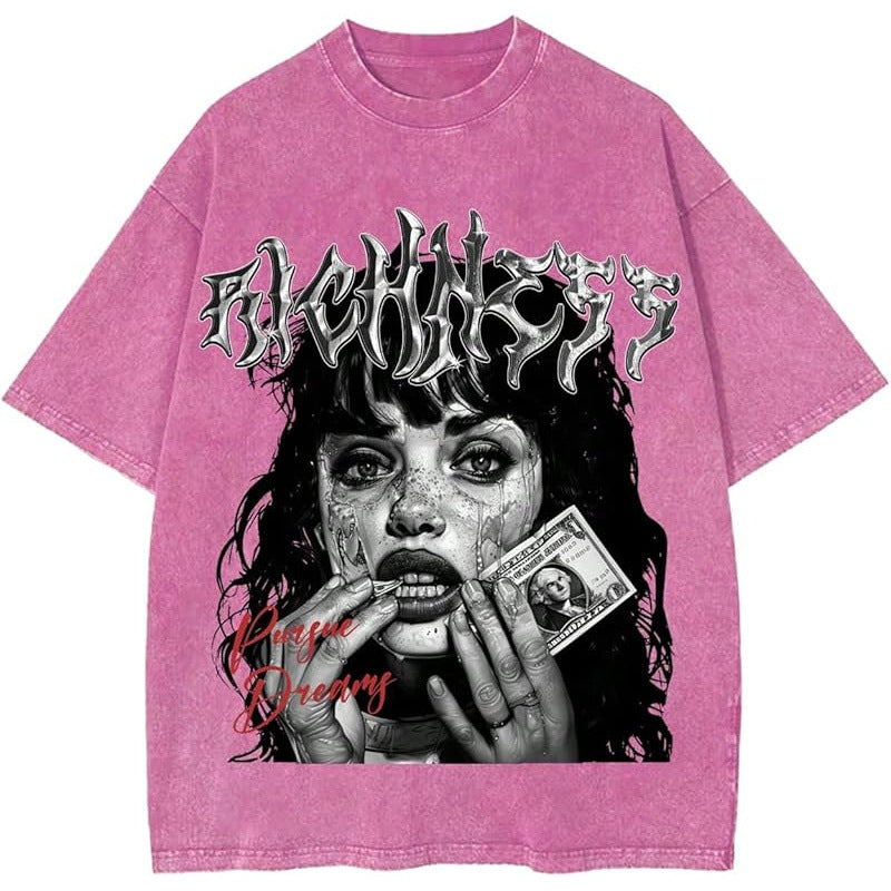 "Money Melts"