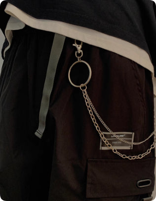 metal chain