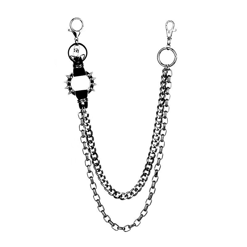 spikey chain v2
