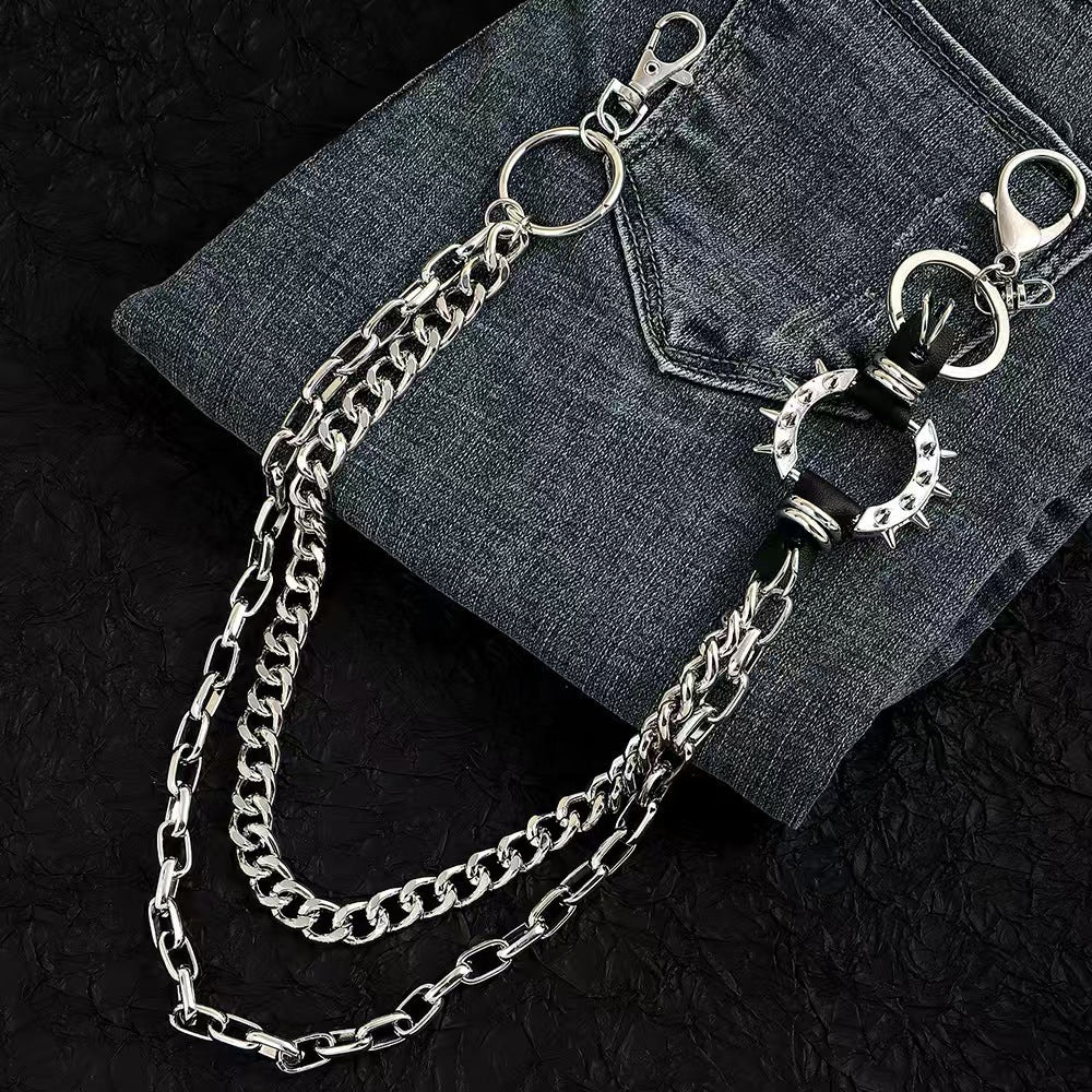 spikey chain v2