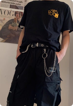 metal chain