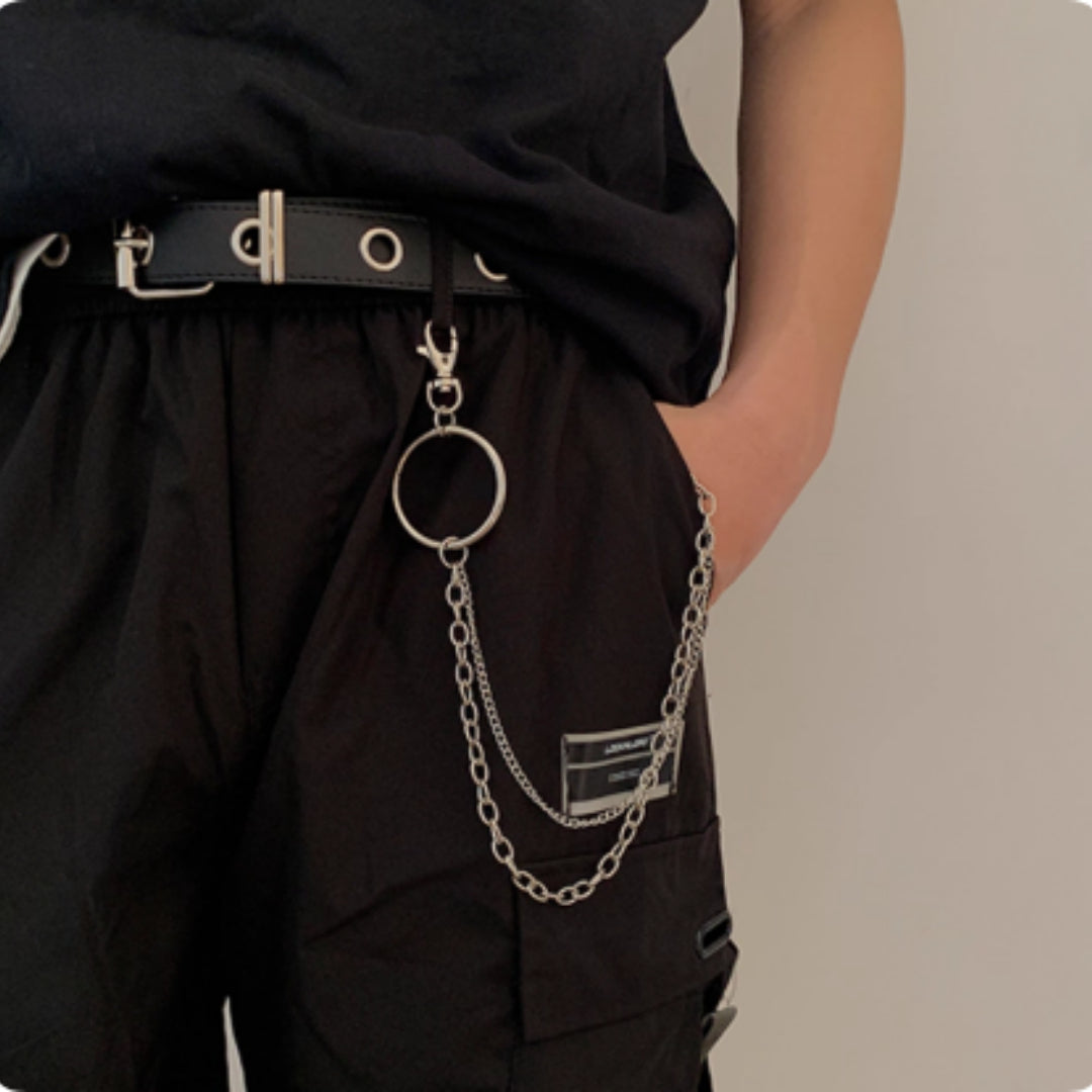 metal chain
