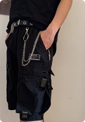 metal chain