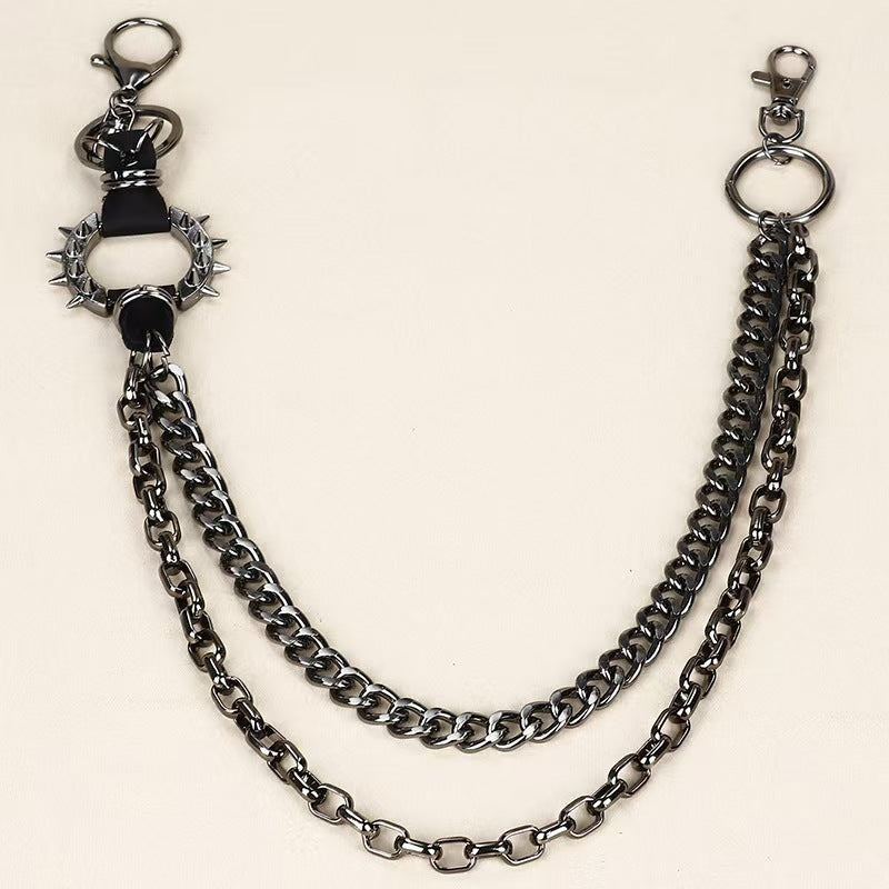 spikey chain v2